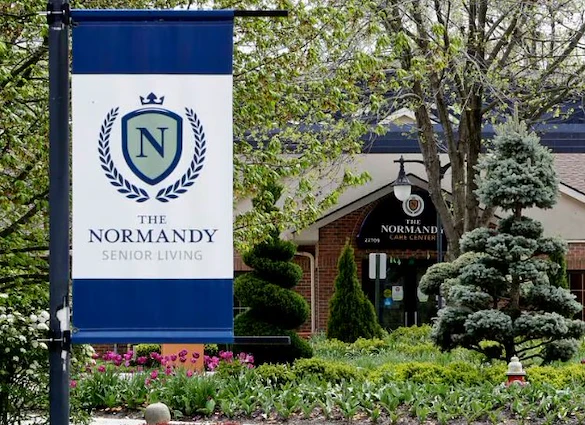 Image of Normandy Manor Of Rocky River (2)