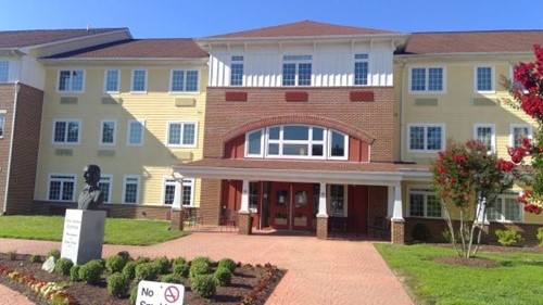 Image of CSI Waldorf (1)
