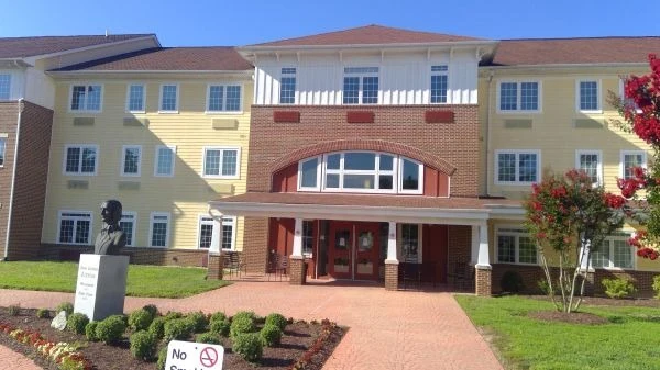 Image of CSI Waldorf (1)