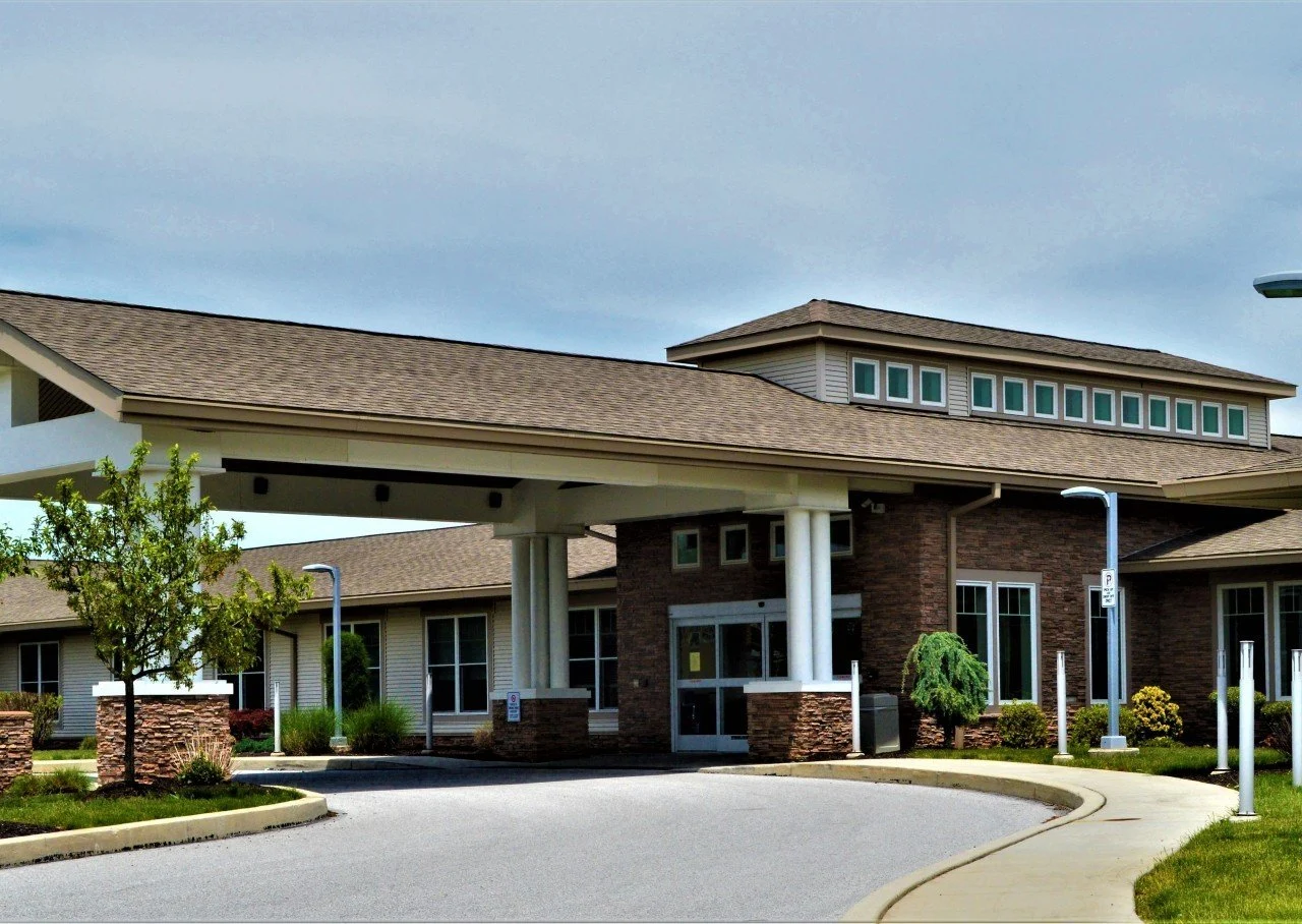 Image of Vibra Rehabilitation Center (3)