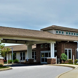 Image of Vibra Rehabilitation Center (3)