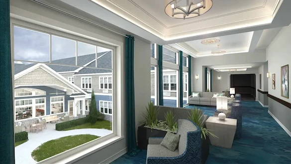 Image of Oaks at Aiken (6)