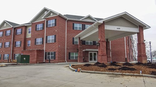 Image of River Bluff Manor (1)