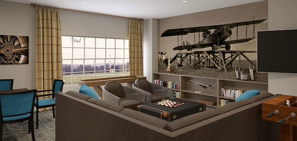 Image of Reunion Court of Clear Lake (4)