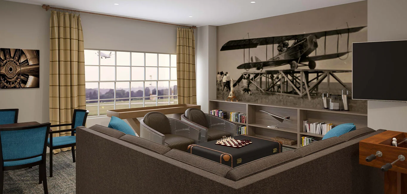 Image of Reunion Court of Clear Lake (4)