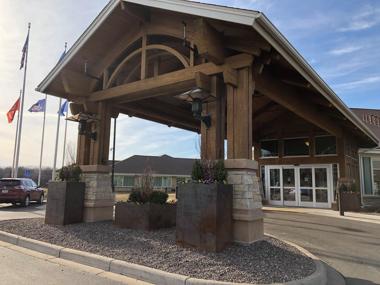 Image of Wisconsin Veterans Home Chippewa Falls (2)