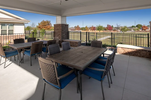Image of New Haven Senior Living of Wylie (5)