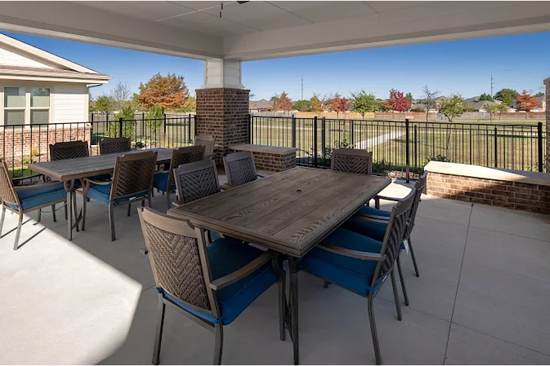 Image of New Haven Senior Living of Wylie (5)