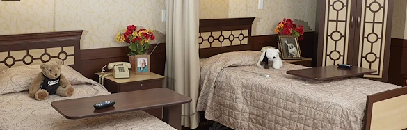 Image of Dry Harbor Nursing Home (2)