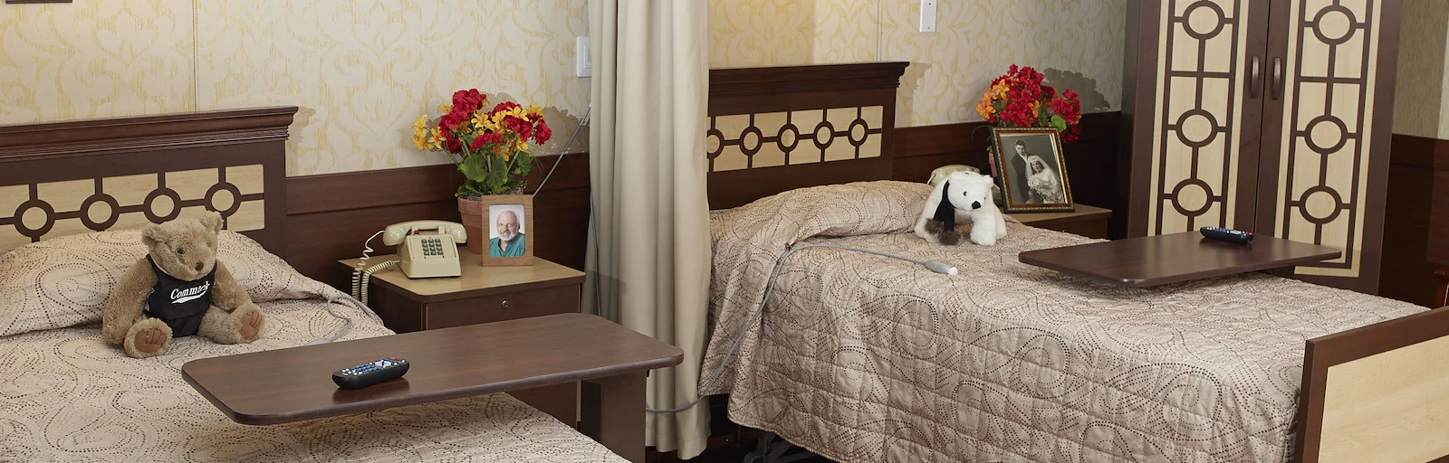 Image of Dry Harbor Nursing Home (2)