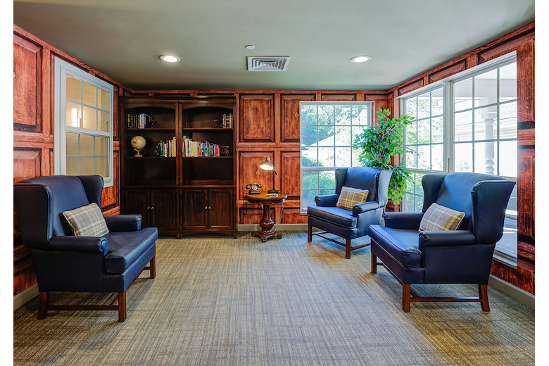 Image of Arden Courts of Towson (8)