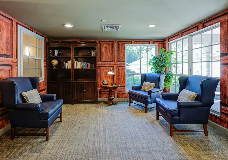 Image of Arden Courts Memory Care of Towson (8)