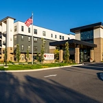 Image of Rose Senior Living Farmington Hills (2)