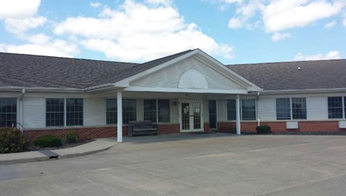 Image of Greenfield Rehabilitation & Health Care (1)