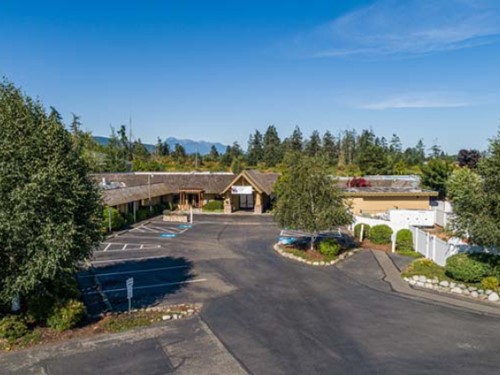 Image of Avamere Olympic Rehabilitation Of Sequim (1)
