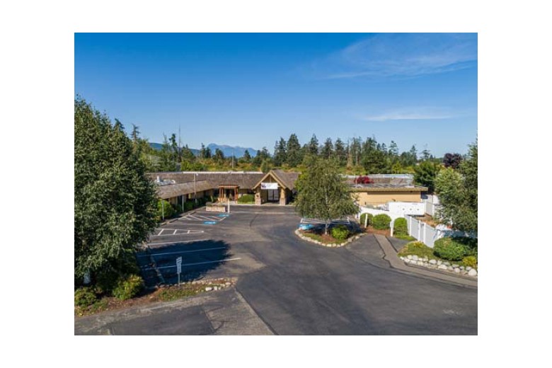 Image of Avamere Olympic Rehabilitation Of Sequim (1)