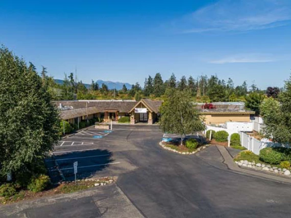 Image of Avamere Olympic Rehabilitation Of Sequim (1)