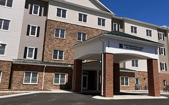 Image of Westminster Woods at Huntingdon (1)