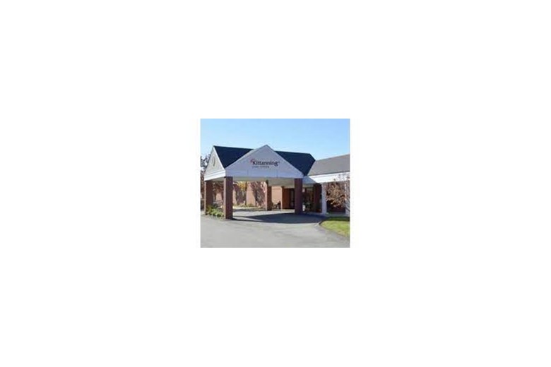 Image of Kittanning Health and Rehab Center (1)