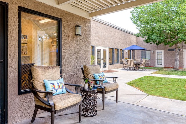 Image of Sierra Vista Senior Living (6)
