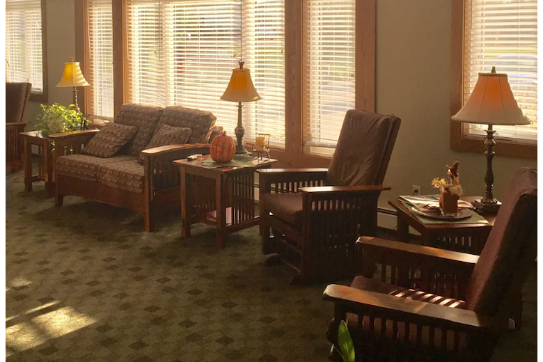 Image of Meadow Ridge Senior Living (5)