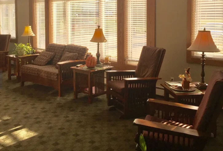 Image of Meadow Ridge Senior Living (5)