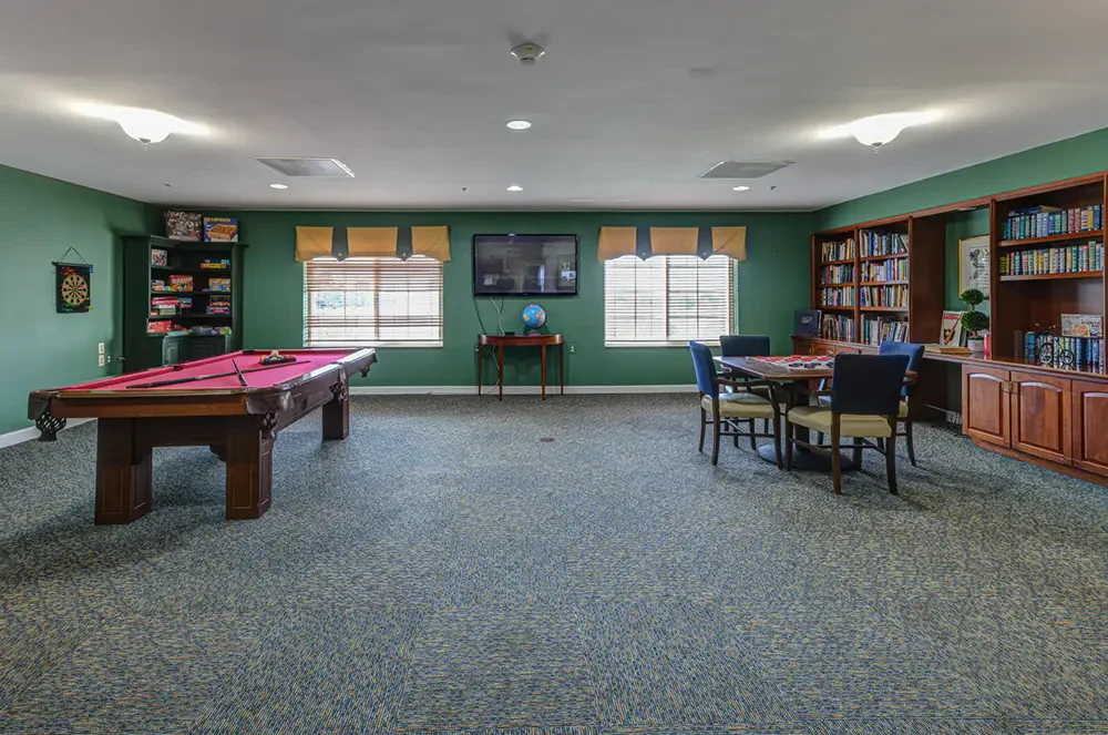 Image of Springhouse Senior Living (6)