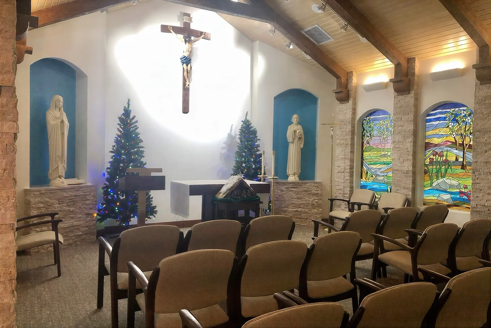 Image of Mount Alverna Village Senior Living (6)
