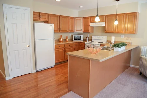 Image of Elderwood Residences at Cheektowaga (3)