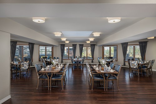 Image of Wilkinson Woods Senior Living (3)