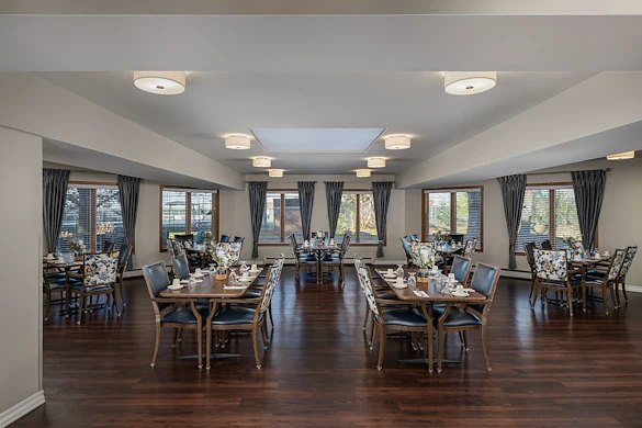 Image of Wilkinson Woods Senior Living (4)