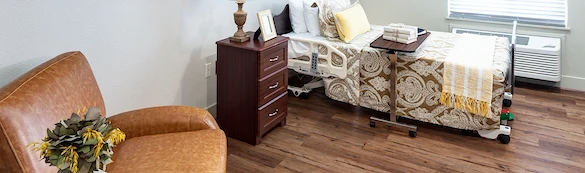 Image of Bear Creek Nursing And Rehabilitation (3)