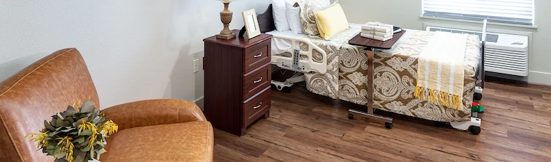 Image of Bear Creek Nursing And Rehabilitation (3)