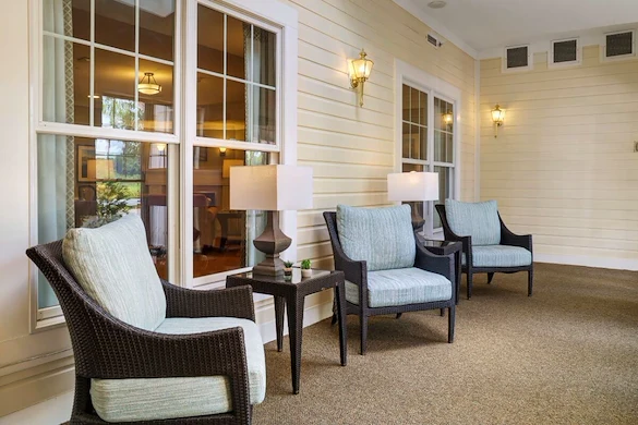 Image of Hemsley House of Upper St. Clair (9)