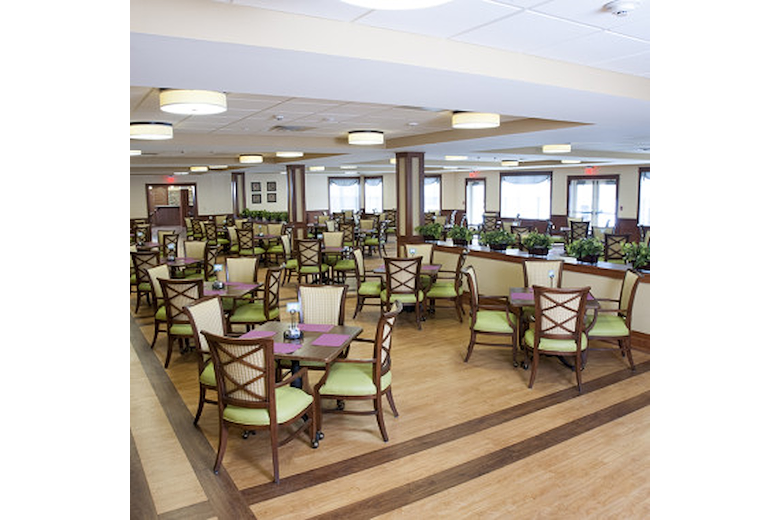 Image of Braemar Living at Wallkill (5)