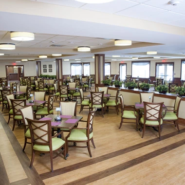 Image of Braemar Living at Wallkill (5)