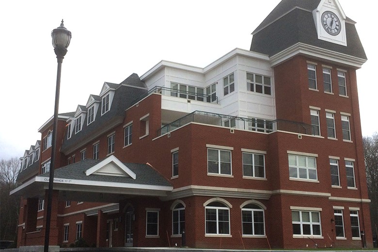 Image of Waterview Lodge Rehabilitation & Healthcare (1)
