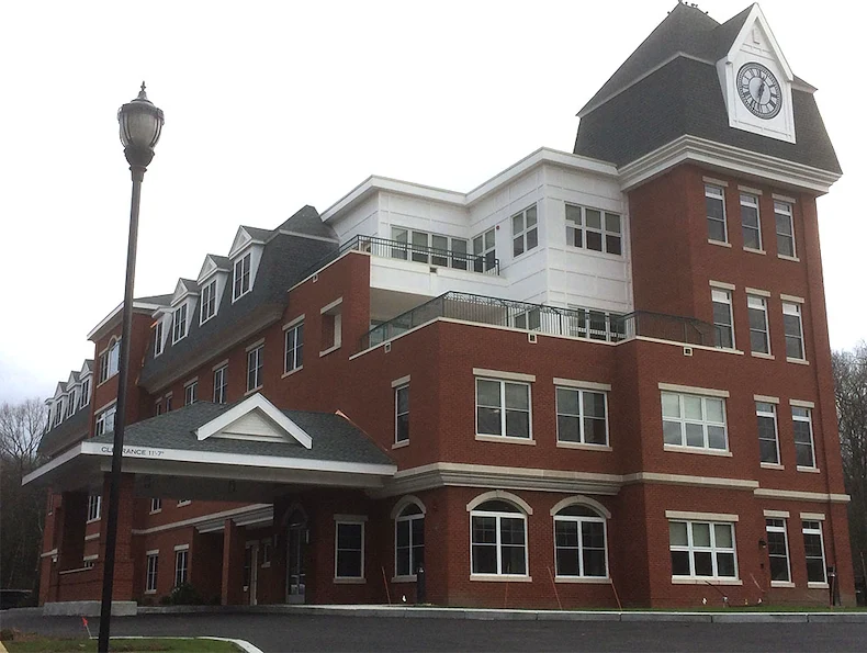 Image of Waterview Lodge Rehabilitation & Healthcare (1)