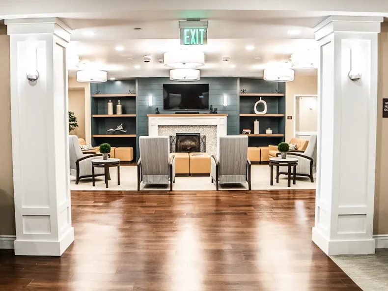 Image of Avenir Memory Care Westside (5)