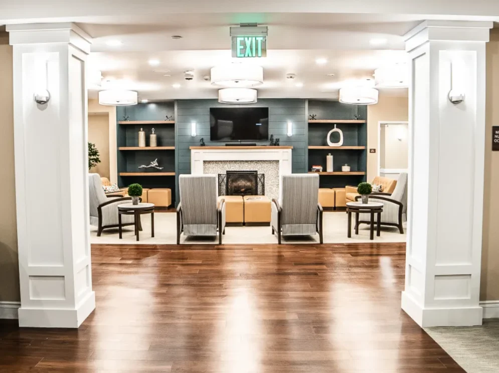 Image of Avenir Memory Care Westside (5)