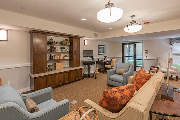 Image of Brookdale Central Paradise Valley (5)