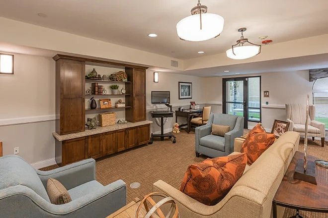 Image of Brookdale Central Paradise Valley (5)