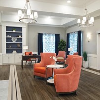 Image of Advanced Health & Rehab Center Of Garland (3)