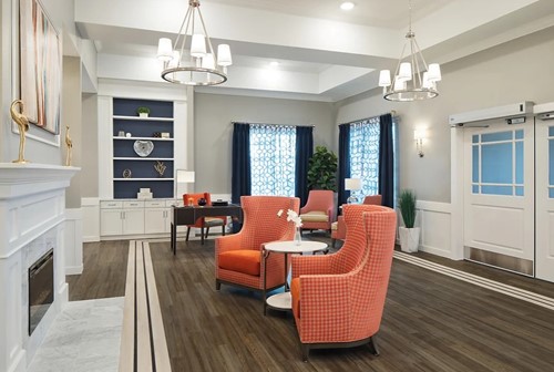 Image of Advanced Health & Rehab Center Of Garland (3)