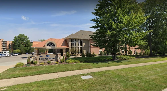 Image of Falling Water Healthcare Center (1)