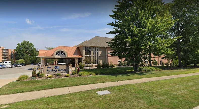 Image of Falling Water Healthcare Center (1)