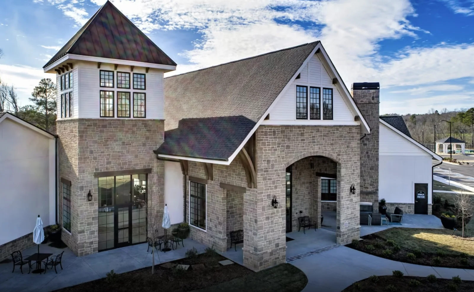 Image of Del Webb Chateau Elan (1)
