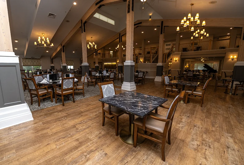 Image of Courtyard Fountains (5)