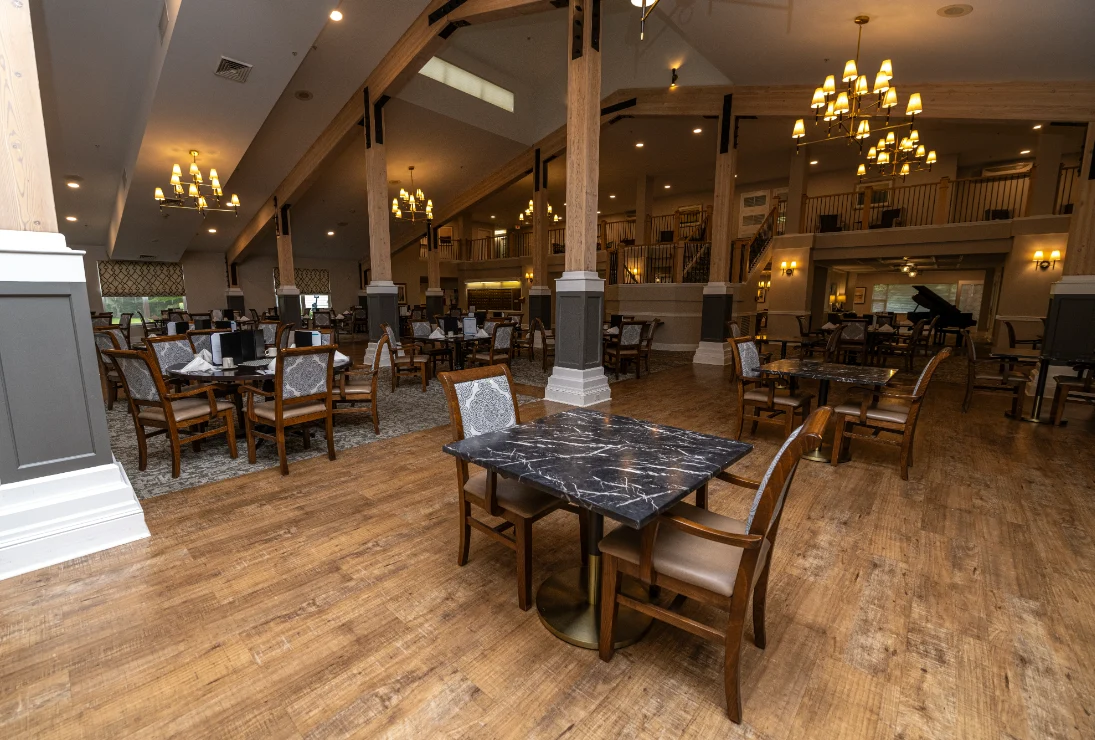 Image of Courtyard Fountains (5)