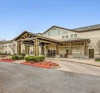 Image of Merrill Gardens at Sheldon Park (1)